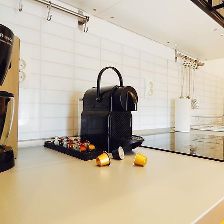Hello Downtown Apartment - Broadway Budapest Bagian luar foto
