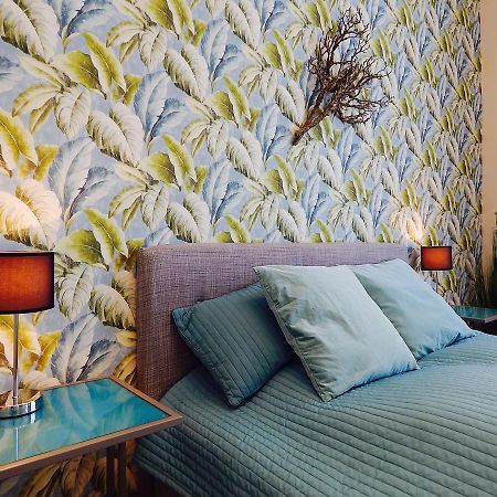 Hello Downtown Apartment - Broadway Budapest Bagian luar foto