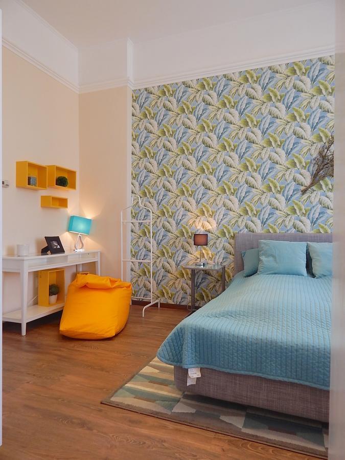 Hello Downtown Apartment - Broadway Budapest Bagian luar foto