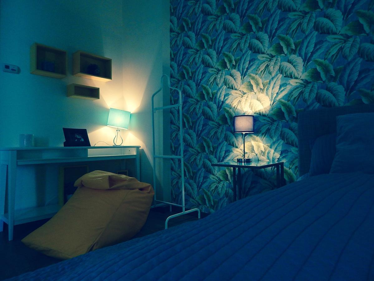 Hello Downtown Apartment - Broadway Budapest Bagian luar foto